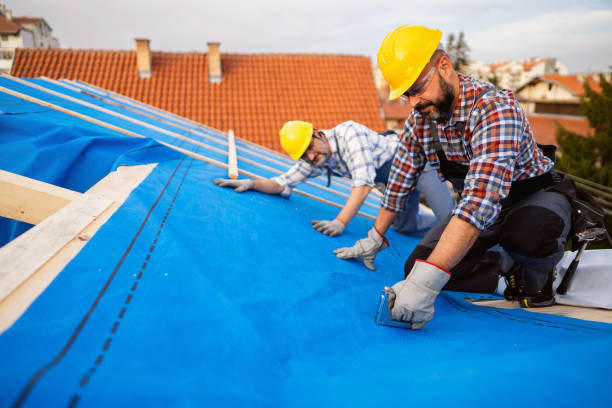 Best Slate Roofing  in Oakwood, GA