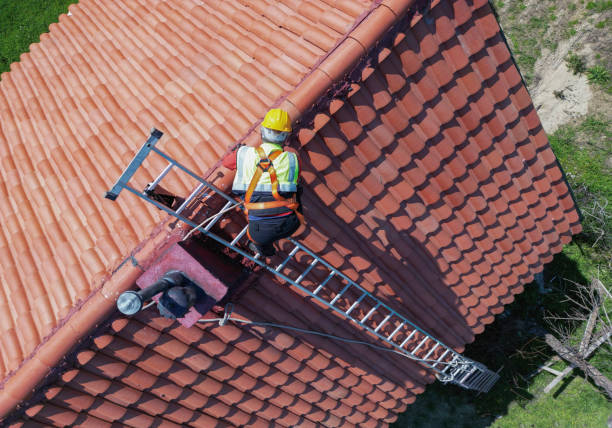 Best Emergency Roof Repair Services  in Oakwood, GA