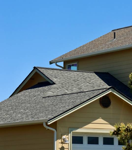 Best Roof Leak Repair  in Oakwood, GA