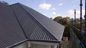 Best Gutter Installation and Repair  in Oakwood, GA